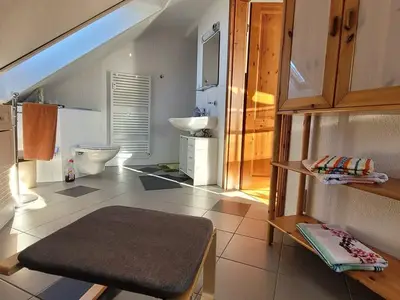 Ferienwohnung für 1 Person (45 m²) in Chemnitz 9/10