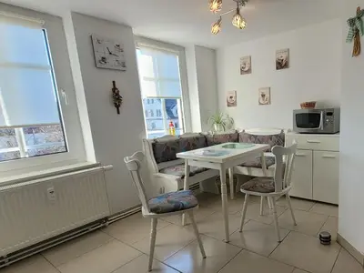 Ferienwohnung für 1 Person (45 m²) in Chemnitz 10/10