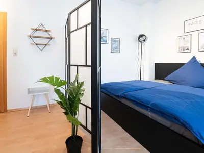 Ferienwohnung für 2 Personen (40 m²) in Chemnitz 7/10