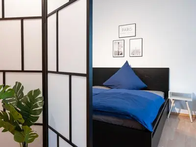 Ferienwohnung für 2 Personen (40 m²) in Chemnitz 9/10