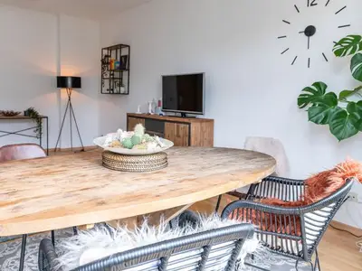 Ferienwohnung für 5 Personen (72 m²) in Chemnitz 3/10