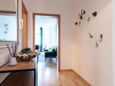 Ferienwohnung für 5 Personen (72 m²) in Chemnitz 7/10