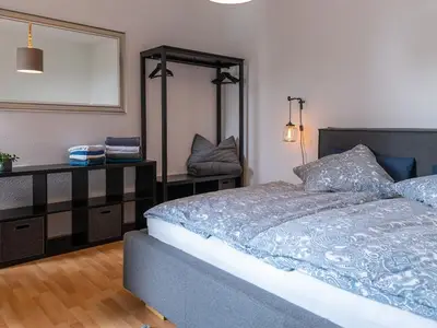 Ferienwohnung für 5 Personen (72 m²) in Chemnitz 8/10
