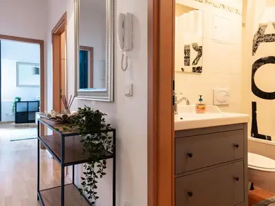 Ferienwohnung für 5 Personen (72 m²) in Chemnitz 10/10