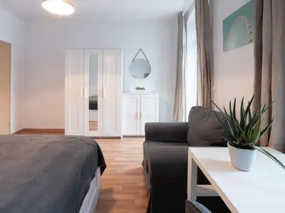 Ferienwohnung für 4 Personen (65 m²) in Chemnitz 1/10