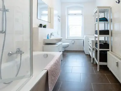Ferienwohnung für 4 Personen (65 m²) in Chemnitz 6/10