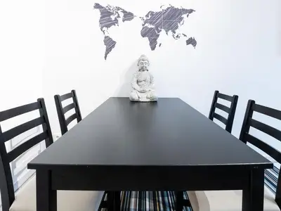 Ferienwohnung für 4 Personen (65 m²) in Chemnitz 9/10