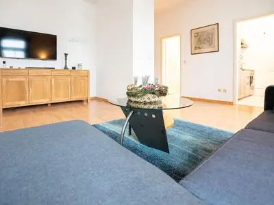 Ferienwohnung für 3 Personen (56 m²) in Chemnitz 2/10