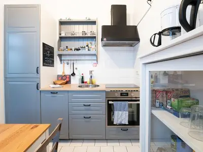 Ferienwohnung für 3 Personen (56 m²) in Chemnitz 4/10