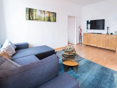Ferienwohnung für 3 Personen (56 m²) in Chemnitz 7/10