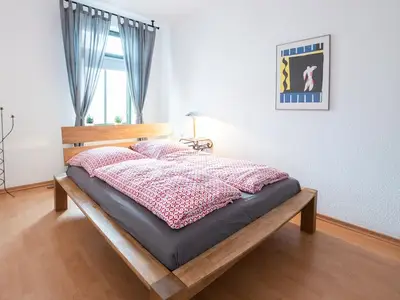 Ferienwohnung für 3 Personen (56 m²) in Chemnitz 8/10