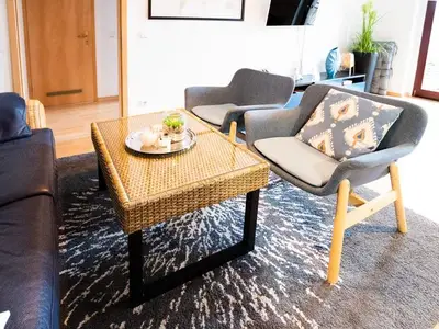 Ferienwohnung für 5 Personen (75 m²) in Chemnitz 3/10
