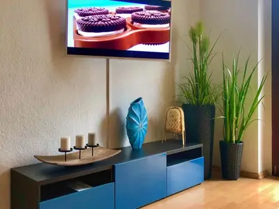 Ferienwohnung für 5 Personen (75 m²) in Chemnitz 4/10