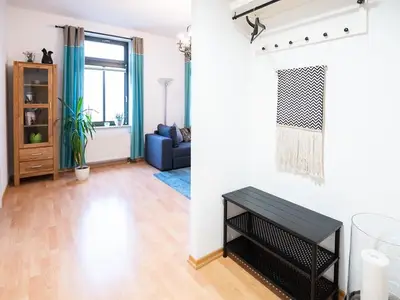 Ferienwohnung für 3 Personen (56 m²) in Chemnitz 10/10