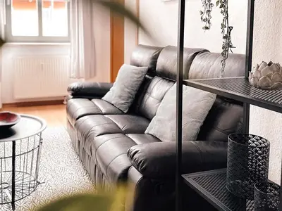 Ferienwohnung für 3 Personen (40 m²) in Chemnitz 2/10