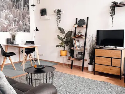 Ferienwohnung für 3 Personen (40 m²) in Chemnitz 3/10