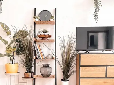 Ferienwohnung für 3 Personen (40 m²) in Chemnitz 4/10
