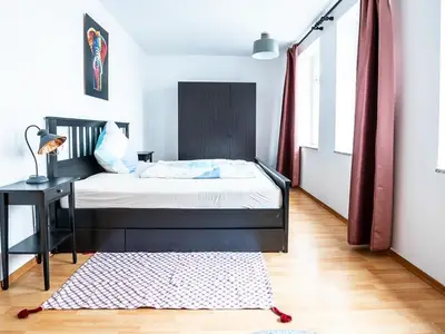 Ferienwohnung für 4 Personen (55 m²) in Chemnitz 6/10