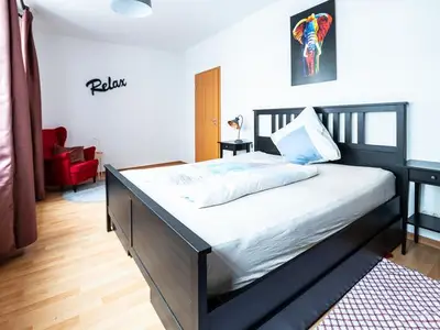 Ferienwohnung für 4 Personen (55 m²) in Chemnitz 7/10