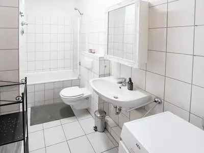 Ferienwohnung für 4 Personen (55 m²) in Chemnitz 9/10