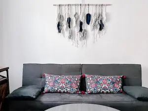 Ferienwohnung für 2 Personen (35 m²) in Chemnitz