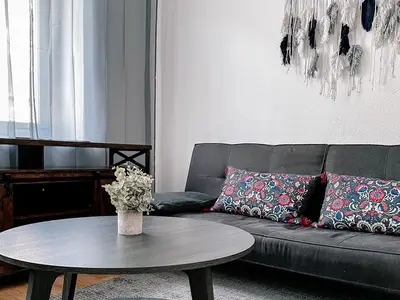Ferienwohnung für 2 Personen (35 m²) in Chemnitz 2/10