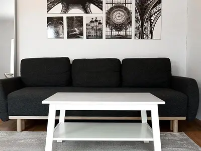 Ferienwohnung für 2 Personen (55 m²) in Chemnitz 1/10