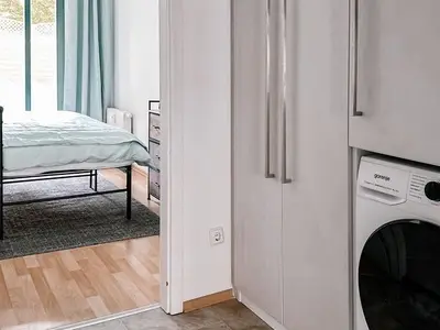 Ferienwohnung für 2 Personen (35 m²) in Chemnitz 10/10