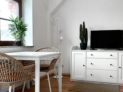 Ferienwohnung für 2 Personen (55 m²) in Chemnitz 3/10