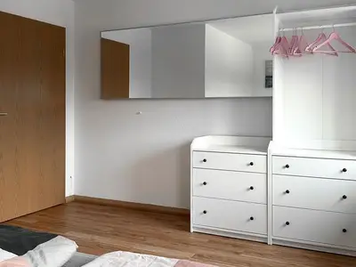 Ferienwohnung für 2 Personen (55 m²) in Chemnitz 7/10