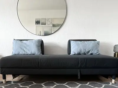 Ferienwohnung für 6 Personen (67 m²) in Chemnitz 2/10