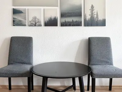 Ferienwohnung für 6 Personen (67 m²) in Chemnitz 4/10