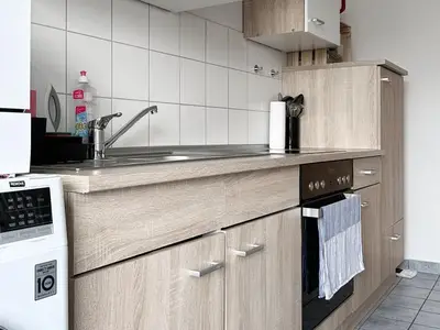 Ferienwohnung für 6 Personen (67 m²) in Chemnitz 8/10