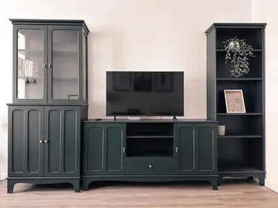 Ferienwohnung für 5 Personen (78 m²) in Chemnitz 7/10