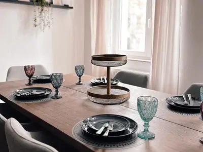 Ferienwohnung für 5 Personen (78 m²) in Chemnitz 9/10