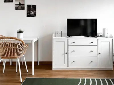 Ferienwohnung für 2 Personen (55 m²) in Chemnitz 3/10