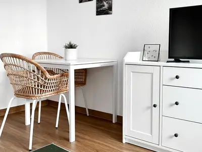 Ferienwohnung für 2 Personen (55 m²) in Chemnitz 4/10