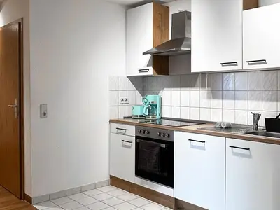 Ferienwohnung für 2 Personen (55 m²) in Chemnitz 5/10
