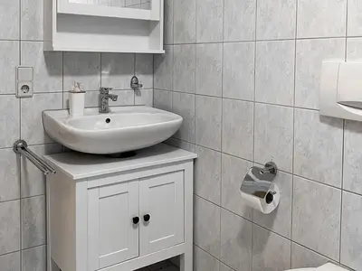 Ferienwohnung für 2 Personen (55 m²) in Chemnitz 7/10
