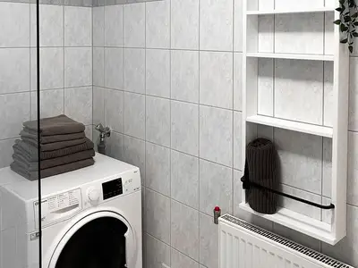 Ferienwohnung für 2 Personen (55 m²) in Chemnitz 8/10