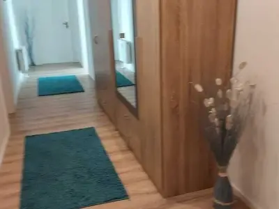 Ferienwohnung für 5 Personen (65 m²) in Chemnitz 1/10