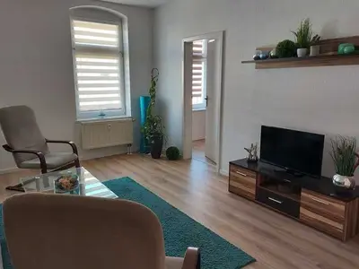 Ferienwohnung für 5 Personen (65 m²) in Chemnitz 2/10
