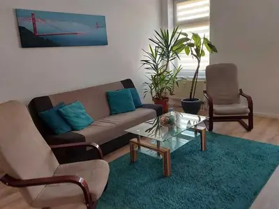 Ferienwohnung für 5 Personen (65 m²) in Chemnitz 3/10