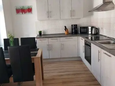 Ferienwohnung für 5 Personen (65 m²) in Chemnitz 4/10