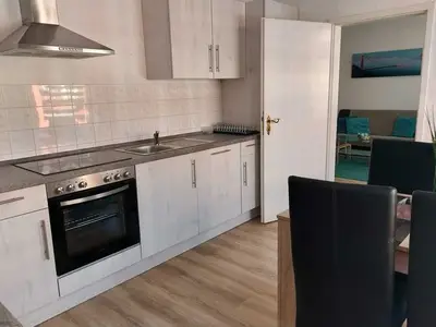 Ferienwohnung für 5 Personen (65 m²) in Chemnitz 5/10