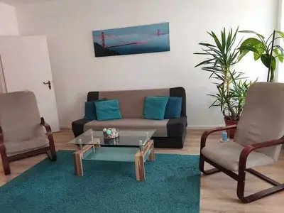 Ferienwohnung für 5 Personen (65 m²) in Chemnitz 6/10