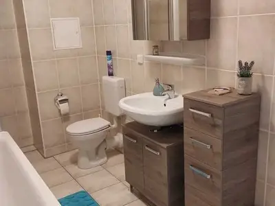 Ferienwohnung für 5 Personen (65 m²) in Chemnitz 7/10