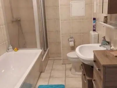 Ferienwohnung für 5 Personen (65 m²) in Chemnitz 8/10
