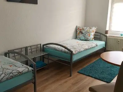 Ferienwohnung für 5 Personen (65 m²) in Chemnitz 9/10
