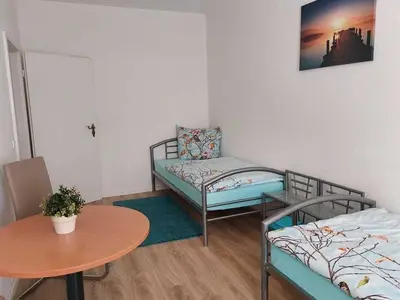 Ferienwohnung für 5 Personen (65 m²) in Chemnitz 10/10